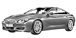 BMW F06 U2061 Fault Code