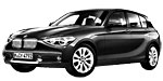 BMW F20 U2061 Fault Code